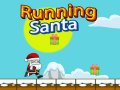                                                                     Running Santa ﺔﺒﻌﻟ