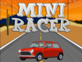                                                                     Mini Racer ﺔﺒﻌﻟ