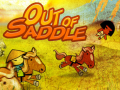                                                                     Out of Saddle ﺔﺒﻌﻟ