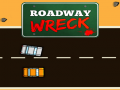                                                                     Roadway Wreck ﺔﺒﻌﻟ
