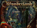                                                                    Wonderland: Chapter 5 ﺔﺒﻌﻟ