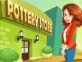                                                                     Pottery Store ﺔﺒﻌﻟ