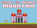                                                                     Escape from the Wizard’s Mountain ﺔﺒﻌﻟ