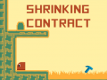                                                                     Shrinking Contract ﺔﺒﻌﻟ