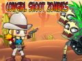                                                                     Cowgirl Shoot Zombies ﺔﺒﻌﻟ