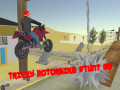                                                                     Tricky Motorbike Stunt 3d ﺔﺒﻌﻟ