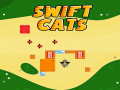                                                                    Swift Cats ﺔﺒﻌﻟ