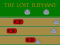                                                                     The Lost Elephant ﺔﺒﻌﻟ