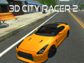                                                                     3D Сity Racer 2 ﺔﺒﻌﻟ