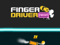                                                                     Finger Driver Neon ﺔﺒﻌﻟ