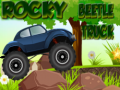                                                                      Rocky Beetle Truck ﺔﺒﻌﻟ