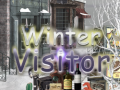                                                                     Winter Visitor ﺔﺒﻌﻟ