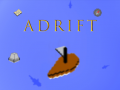                                                                     Adrift ﺔﺒﻌﻟ