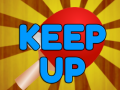                                                                     Keep Up ﺔﺒﻌﻟ