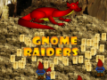                                                                     Gnome Raiders ﺔﺒﻌﻟ