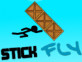                                                                     Stick Fly ﺔﺒﻌﻟ