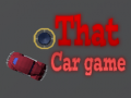                                                                     That Car Game ﺔﺒﻌﻟ