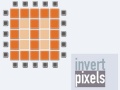                                                                    Invert Pixels ﺔﺒﻌﻟ