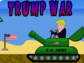                                                                     Trump War ﺔﺒﻌﻟ