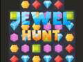                                                                     Jewel Hunt ﺔﺒﻌﻟ