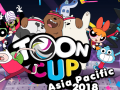                                                                     Toon Cup Asia Pacific 2018 ﺔﺒﻌﻟ