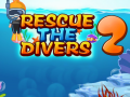                                                                     Rescue the Divers 2 ﺔﺒﻌﻟ