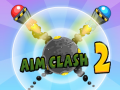                                                                     Aim Clash 2 ﺔﺒﻌﻟ