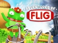                                                                     Adventures of Flig ﺔﺒﻌﻟ