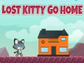                                                                     Lost Kitty Go Home ﺔﺒﻌﻟ