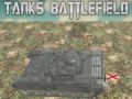                                                                     Tanks Battlefield ﺔﺒﻌﻟ