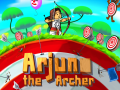                                                                     Arjun The Archer  ﺔﺒﻌﻟ