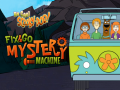                                                                     Fix & Go Mystery Machine ﺔﺒﻌﻟ