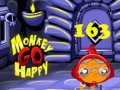                                                                     Monkey Go Happy Stage 163 ﺔﺒﻌﻟ