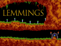                                                                     Lemmings ﺔﺒﻌﻟ