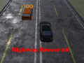                                                                     Highway Rracer 3d ﺔﺒﻌﻟ