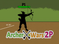                                                                     Archer Wars 2P ﺔﺒﻌﻟ