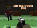                                                                     Zombie Arena 3d: Survival Offline ﺔﺒﻌﻟ