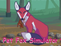                                                                     Pet Fox Simulator ﺔﺒﻌﻟ