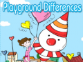                                                                     Playground Differences ﺔﺒﻌﻟ