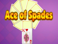                                                                     Ace of Spades ﺔﺒﻌﻟ