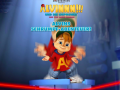                                                                     Alvins Schrumpf-Abenteuer ﺔﺒﻌﻟ
