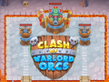                                                                     Clash of Warlords Orcs ﺔﺒﻌﻟ