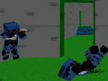                                                                     Blocky Combat SWAT edge ﺔﺒﻌﻟ