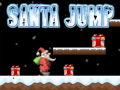                                                                     Santa Jump ﺔﺒﻌﻟ