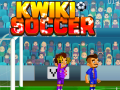                                                                     Kwiki Soccer ﺔﺒﻌﻟ