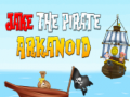                                                                     Jake the Pirate Arkanoid ﺔﺒﻌﻟ