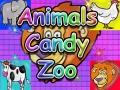                                                                     Animals Candy Zoo ﺔﺒﻌﻟ