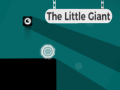                                                                     The Little Giant ﺔﺒﻌﻟ