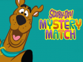                                                                     Scooby-Doo! Mystery Match ﺔﺒﻌﻟ