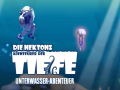                                                                     Die Nektons: Unterwasser-Abenteuer ﺔﺒﻌﻟ